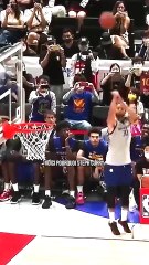 Tel père tel fils 🤯👏🏻 #sport