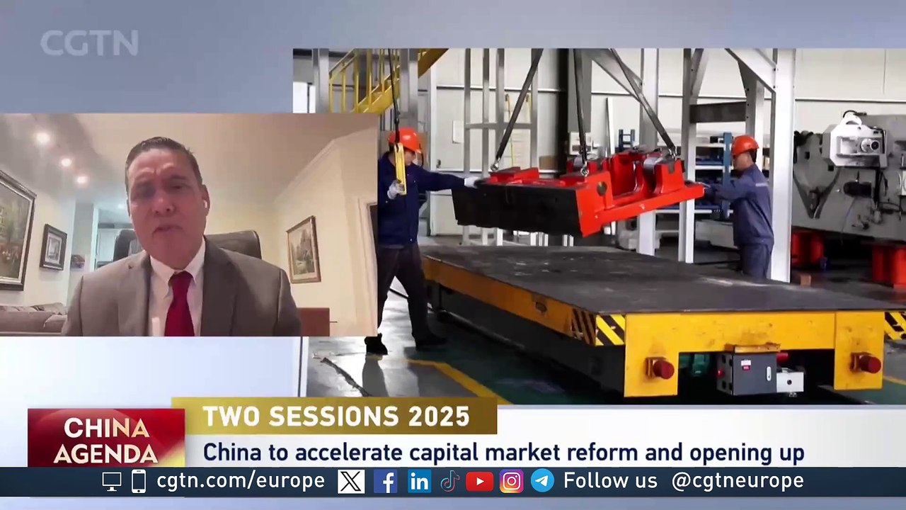 China’s Two Sessions: Are the Policies the Right Tools for Growth?