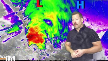 Snow to hit northern Minnesota before potential bigger system arrives next week