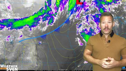 Rain is on the way: Northern Minnesota first, better statewide chances follow