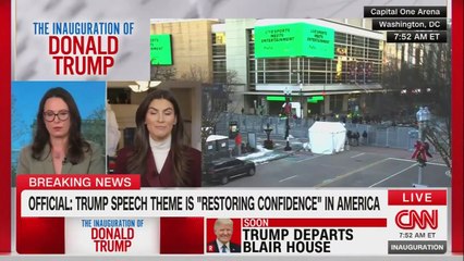 Trump staffers say they were grilled on Jan 6