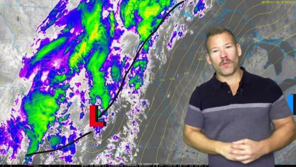 Chance of hitting 80F in Minnesota this weekend