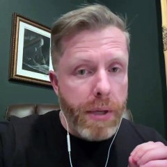 DC Draino and Mike Cernovich report on RFK Jr.'s baby formula comments