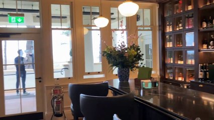 DUNLUCE LODGE PORTRUSH