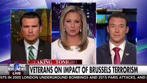 Pete Hegseth Supported Waterboarding in Fox News Interview
