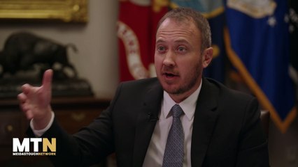 Biden Announces He is Working on Certifying the Equal Rights Amendment to MeidasTouch