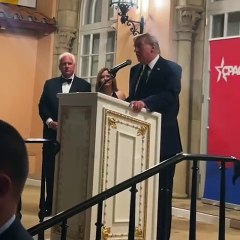 Trump Falsely Claims 2024 Victory Means He Won in 2020