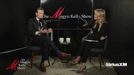 Pete Hegseth Promises Not to Drink on the Job if Confirmed as Defense Secretary