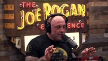 Joe Rogan Shocked Trump Campaign Approved Puerto Rico Trash Joke