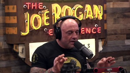 Joe Rogan Shocked Trump Campaign Approved Puerto Rico Trash Joke