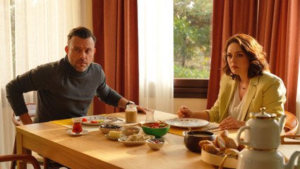 Başka Bir Gün 6. Bölüm