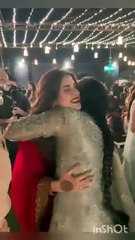 Newlywed kubrakhan with other showbiz stars #kubrakhan #ytshorts #shorts #wedding #shortfeed