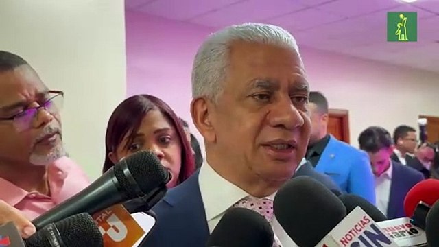 La posición de Alfredo Pacheco y Ricardo de los Santos sobre quitar exenciones fiscales a empresarios