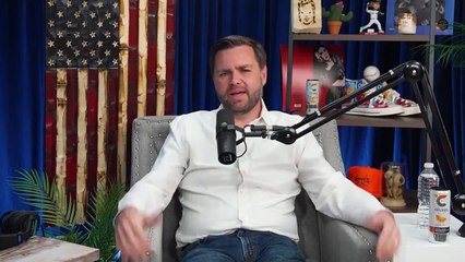 JD Vance Mistrusts Believers Who Wear their Faith “Too Much on Their Sleeve”