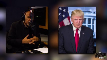 In April, Trump Said It Was “Important” for Brian Kemp to Campaign With Him