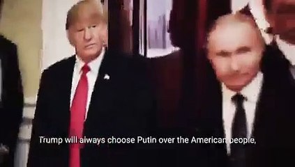 Russian Government Confirms Trump Sent Putin COVID Testing Machines