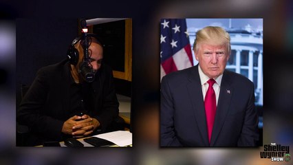 Trump says there are jobs that Black people would get