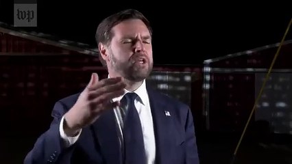 Vance Says Trump Will Defund Planned Parenthood