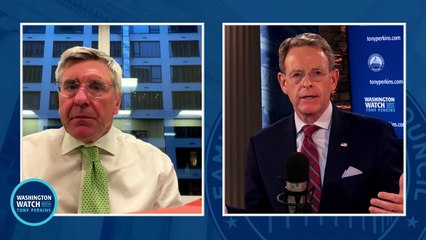 Project 2025 Author Discussed Policy with Trump over Dinner in February