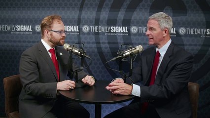 Former Trump Official - Project 2025 Calls for Cutting FEMA