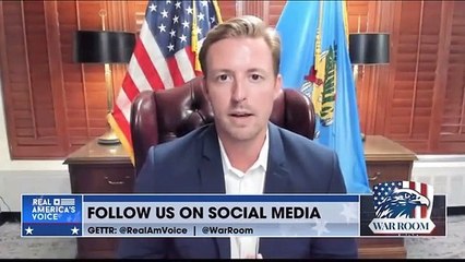 Walters facing impeachment