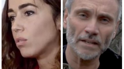 Il video con l'appello di Nek per Gioia, la bimba di 3 anni affetta da leucodistrofia metacromatica