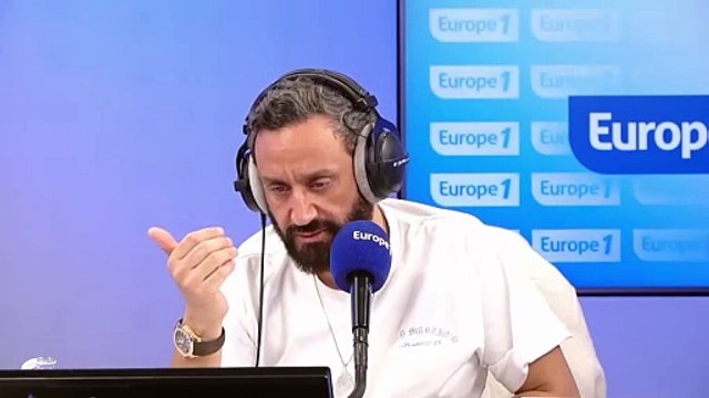 Cyril Hanouna – Allocution d'Emmanuel Macron : «On est chez les fous», lâche une auditrice