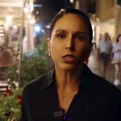 July 2024 - Tulsi Gabbard Endorsed Voting for Trump over Kamala Harris