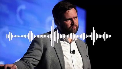 Vance Says Abortion should be banned nationally