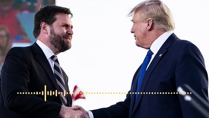 Vance compares Abortion to Slavery