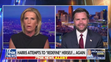 JD Vance Claims Suburban Women Care About 'Normal Things,' Not Reproductive Rights