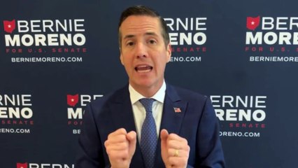 Bernie Moreno Proposed Cutting Student Financial Aid, Taxing Universities