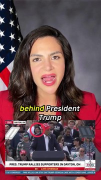 GOP Candidate Claims “Compromised” Secret Service to Blame for Trump Assassination Attempt