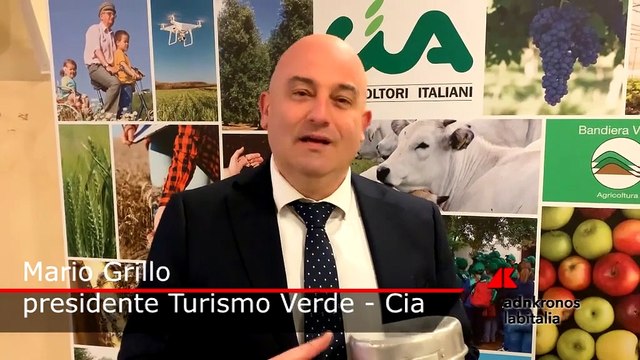 Cia: con Turismo Verde e Spesa in Campagna no a spreco alimentare