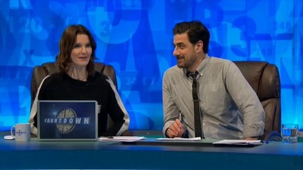 Countdown | Thursday 2nd February 2017 | Episode 6511
