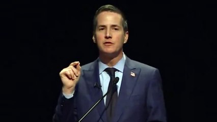 Bernie Moreno Admits to Taking PPP Loans Under Trump Administration