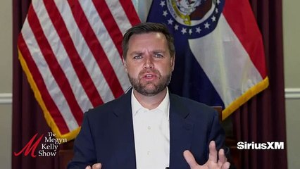 JD Vance Attacked Jennifer Aniston as "Disgusting"