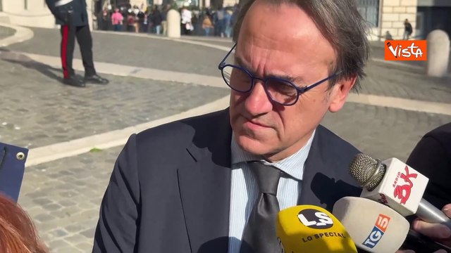 Bonelli (Avs): Piano di Von Der Leyen? Tajani non giochi con le parole, siamo contrari al riarmo