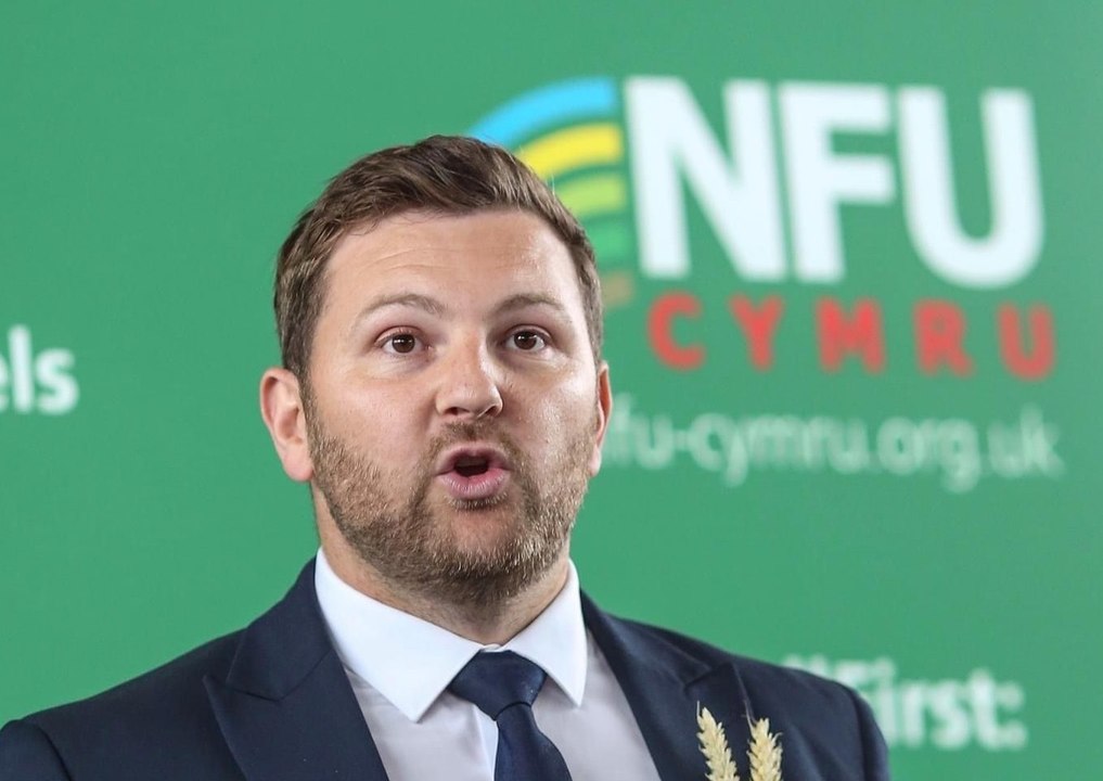 'Impassioned' speech calls for Agricultural Property Relief changes to be scrapped