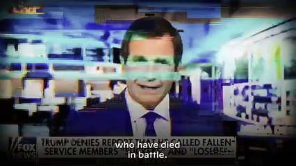 DNC Mobile Billboard Trump Calls Americans Suckers and Losers