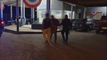 Aprehenden a médico investigado por supuesta violación sexual