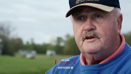 Les bombes perdues de la guerre froide