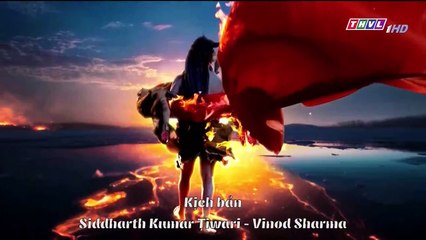 TÌNH YÊU BẤT DIỆT - TẬP 108 - LỒNG TIẾNG - PHIM ẤN ĐỘ THVL1 - TINH YEU BAT DIET