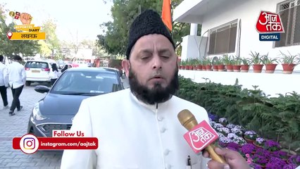 मैच के दौरान शमी के रोजा ना रखने को लेकर, मौलाना खालिद रशीद ने किया समर्थन