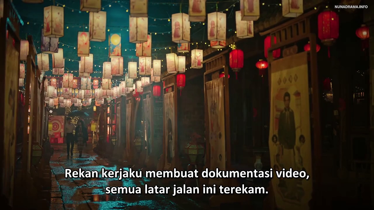  [indo sub] ep 20 filter