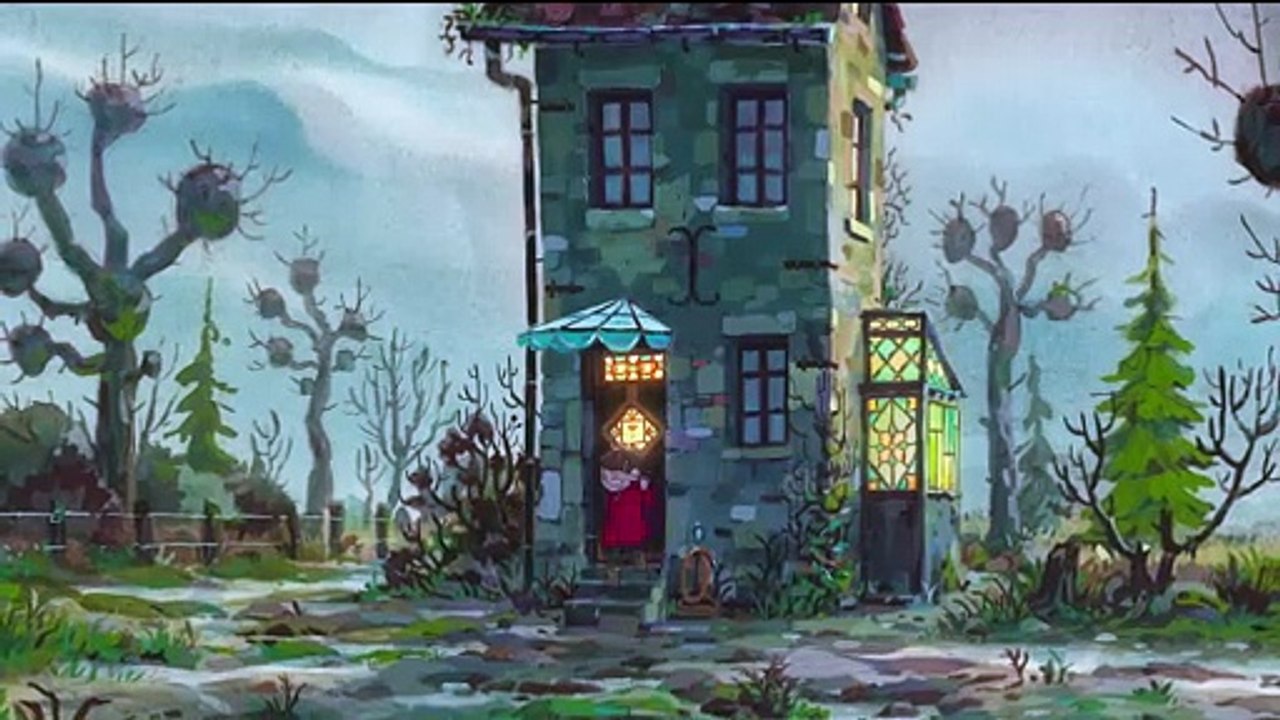 Maman pleut des cordes