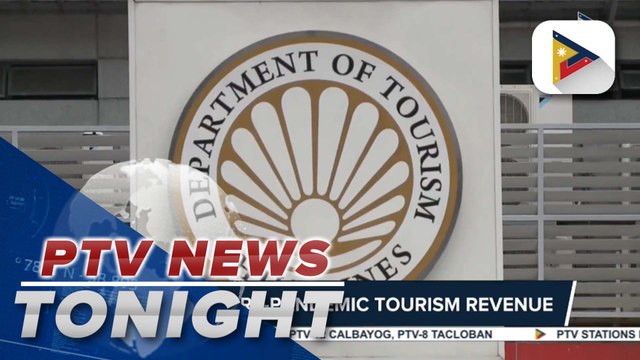 PH beats pre-pandemic tourism revenue
