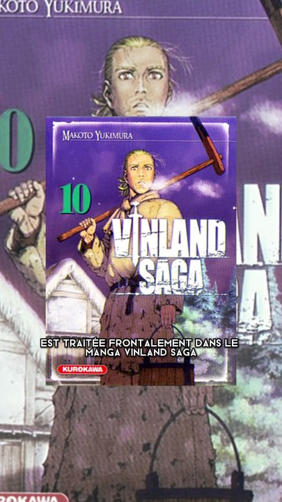 THORFINN ou le travail comme raison d'exister
