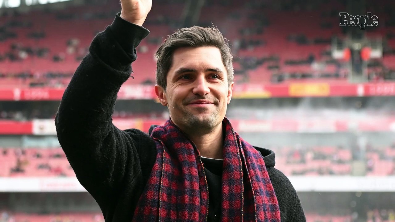 Freida Pinto’s Son Was Adorably Confused by Her Tense Surface Scenes with Phil Dunster: 'Why Were You So Mad at Uncle Phil?’