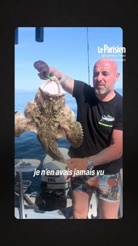 L’influenceur « Le pêcheur fouuu » condamné à de la prison ferme pour braconnage